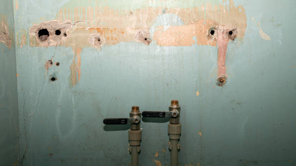 Best Water damage restoration cost  in Merchantville, NJ