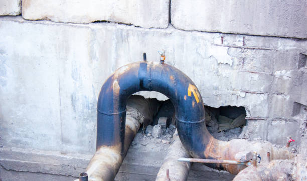 Best Flooded house restoration  in Merchantville, NJ
