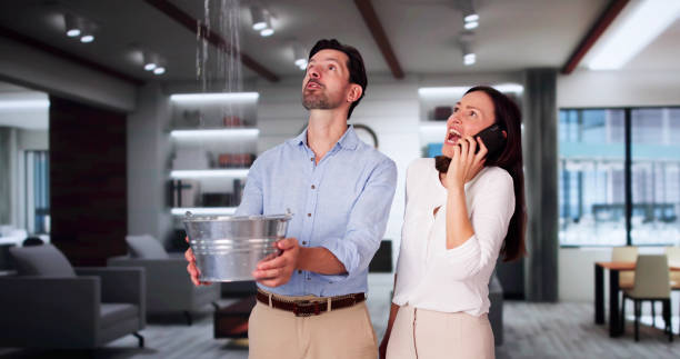 Best Emergency water damage restoration  in Merchantville, NJ